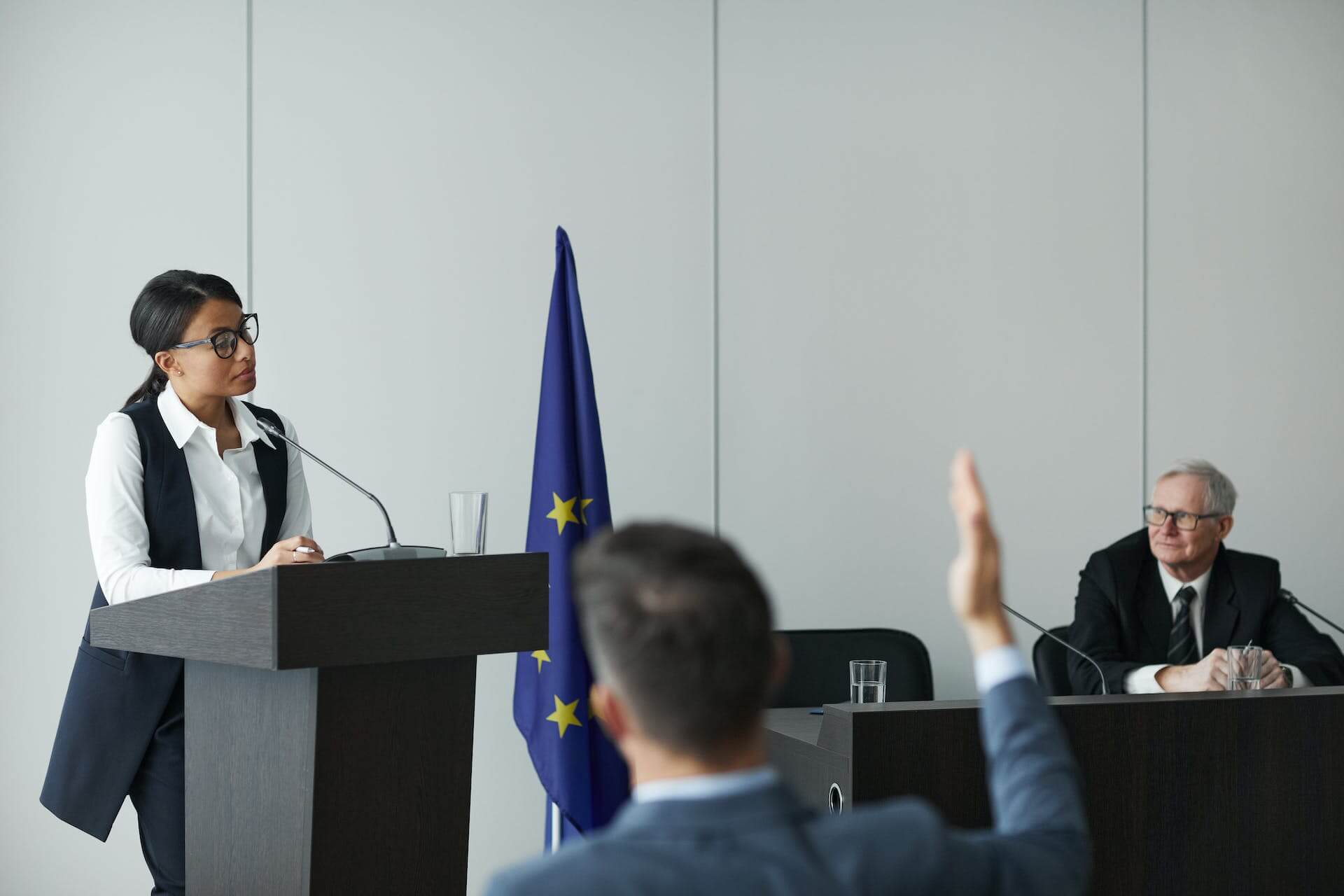 Europa parlament working on nis2