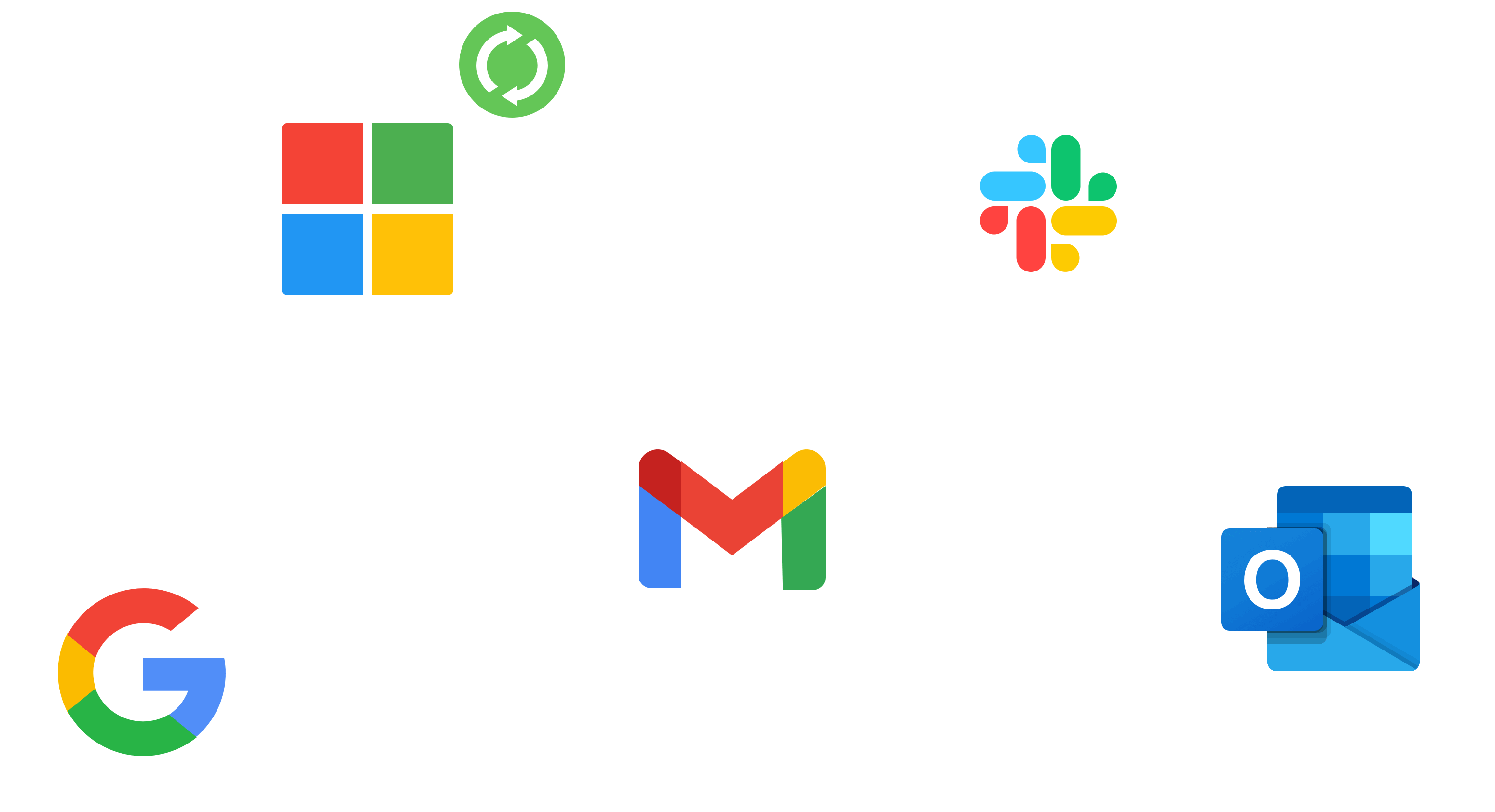 Increase the reporting rate with our Gmail plugin