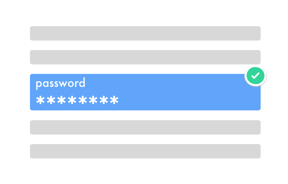 Automatic login with magic links
